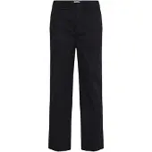 Casual Friday Calças chino ' CFAmundsen ' preto