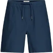 !Solid Calças chino 'SDNeel' azul