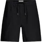 !Solid Calças chino 'SDNeel' preto