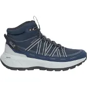 Jack Wolfskin Botas De Caminhada Wild Hike Texapore Mid