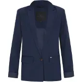 Dreimaster Klassik Blazer navy