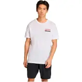 Adidas T-SHIRT GRÁFICO PADEL WANTED