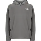 The North Face Pullover desportivo 'OXARA' cinzento / branco