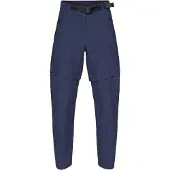 Adidas Calças outdoor 'Xperior Utilitas Clima365' navy