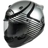 Arai Capacete Integral Quantic Flight