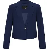 Faina Blazer navy