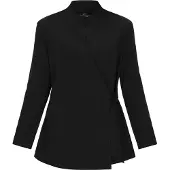 Faina Blazer preto