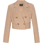 Faina Blazer bege