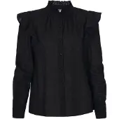 Dreimaster Blusa preto