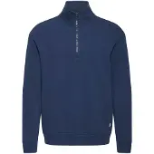 Blend Sweatshirt 'BHBriso' navy