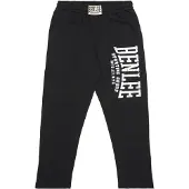 Benlee Calças 'Amroth' preto / branco