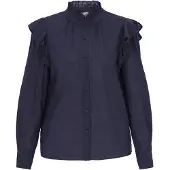 Dreimaster Blusa navy