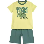 Chicco Conjuntos amarelo / verde