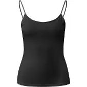 QS Top preto