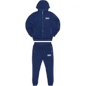 Benlee Fato de treino 'Hackberry' navy / branco