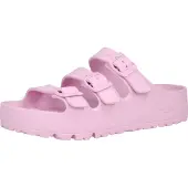 Birkenstock Chinelos Florida EVA mulheres - Rosa - 38