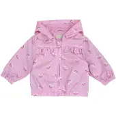 Chicco Casaco meia-estação mistura de cores / rosa