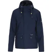 Schmuddelwedda Casaco funcionais 'Functional' navy