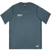 Benlee Camisa funcionais 'Furius' azul escuro / branco