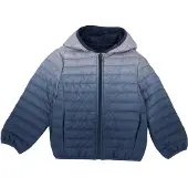 Chicco Casaco de inverno navy