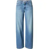 Levi's Calças de ganga 'Low Loose' azul ganga