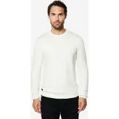 KOROSHI Pullover branco