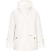 Schmuddelwedda Casaco funcionais offwhite