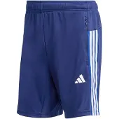 Adidas Calças de desporto 'WE ALLSET' navy / branco
