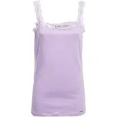 Influencer Top lavanda