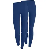 Yenita Leggings azul escuro