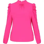 IZIA Blusa rosa