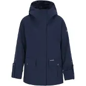 Schmuddelwedda Casaco funcionais 'Functional' navy