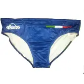 Turbo Slip De Banho Italia Splash