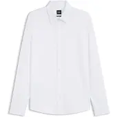 BOSS Camisa De Manga Comprida Roan 10253542