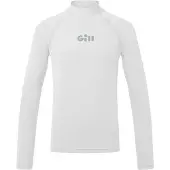 Gill Rash Guard Manga Comprida Zenzero
