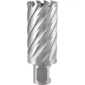 RUKO Broca Oca Hsse-co 5 Weldon 3/4´´ Cbn 55mm Ø 14 Mm