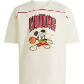 Adidas T-SHIRT RATO MICKEY DISNEY