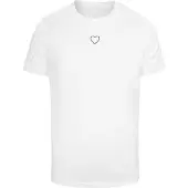 Mister tee Camiseta De Manga Curta Good Vibes Only