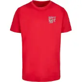 Mister tee Camiseta De Manga Curta Keep It 100%