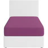Benetton Lençol De Baixo 100x200 Cm