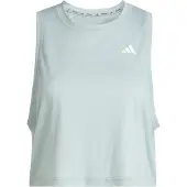 Adidas Camisola de Alças Quadrada Train Essentials