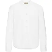 Blend Camisa 'BHLines' branco