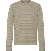 Blend Pullover ' BHBror ' cinzento