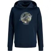 Jack & Jones Moletom Com Capuz Honolulu Shape