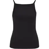 We fashion Top preto