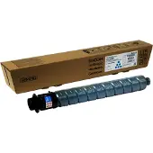 Ricoh type C2501 toner ciano
