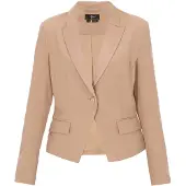 Faina Blazer bege