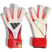 Adidas Luvas de Guarda-Redes com Correia Predator Pro