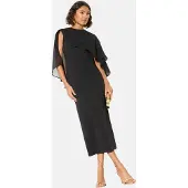 Friends Like These Vestido preto