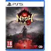 Playstation 5 Nioh 3